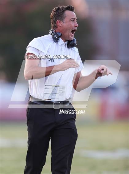 Thumbnail 2 in North Vermilion @ Church Point photogallery.