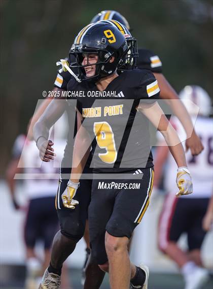 Thumbnail 3 in North Vermilion @ Church Point photogallery.