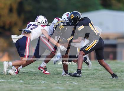 Thumbnail 1 in North Vermilion @ Church Point photogallery.