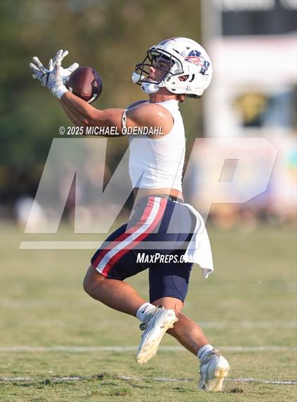 Thumbnail 3 in North Vermilion @ Church Point photogallery.