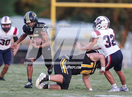 Thumbnail 3 in North Vermilion @ Church Point photogallery.