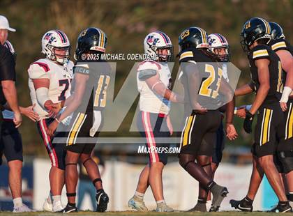 Thumbnail 3 in North Vermilion @ Church Point photogallery.