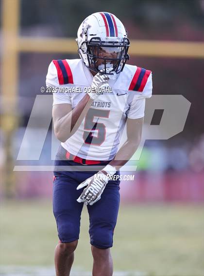 Thumbnail 1 in North Vermilion @ Church Point photogallery.