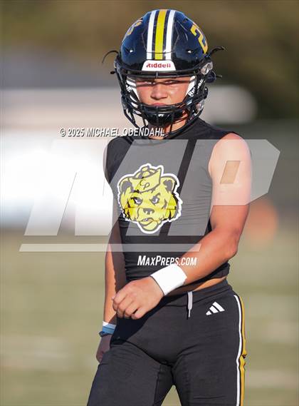 Thumbnail 2 in North Vermilion @ Church Point photogallery.