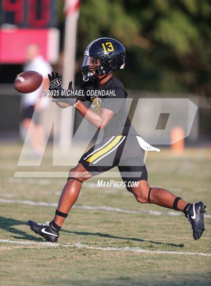 Thumbnail 3 in North Vermilion @ Church Point photogallery.