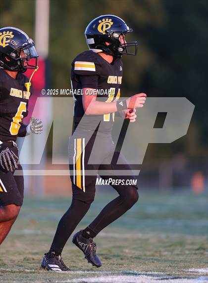 Thumbnail 1 in North Vermilion @ Church Point photogallery.