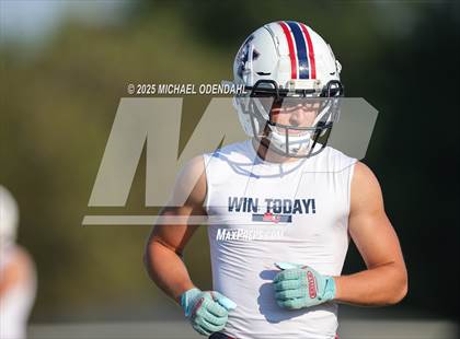 Thumbnail 3 in North Vermilion @ Church Point photogallery.