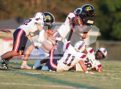 Thumbnail 1 in North Vermilion @ Church Point photogallery.