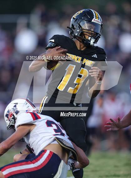 Thumbnail 1 in North Vermilion @ Church Point photogallery.