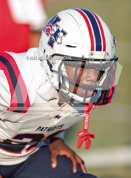 Thumbnail 1 in North Vermilion @ Church Point photogallery.