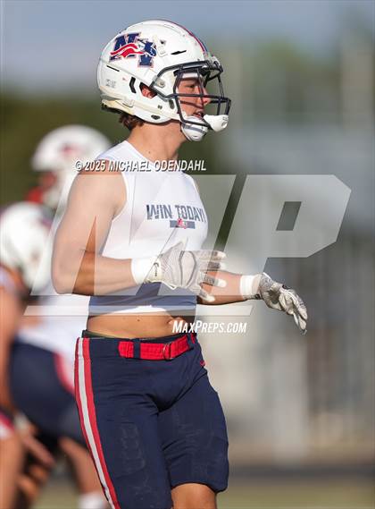 Thumbnail 1 in North Vermilion @ Church Point photogallery.