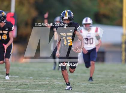 Thumbnail 2 in North Vermilion @ Church Point photogallery.