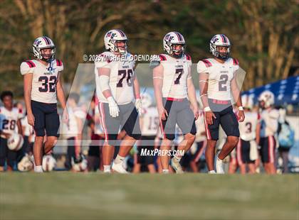 Thumbnail 1 in North Vermilion @ Church Point photogallery.