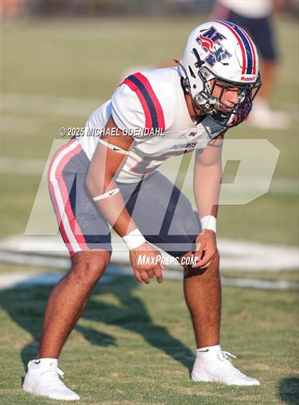 Thumbnail 3 in North Vermilion @ Church Point photogallery.