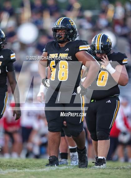 Thumbnail 2 in North Vermilion @ Church Point photogallery.