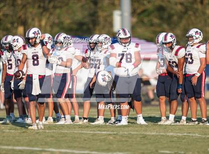 Thumbnail 2 in North Vermilion @ Church Point photogallery.