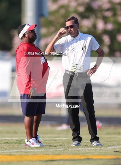 Thumbnail 1 in North Vermilion @ Church Point photogallery.