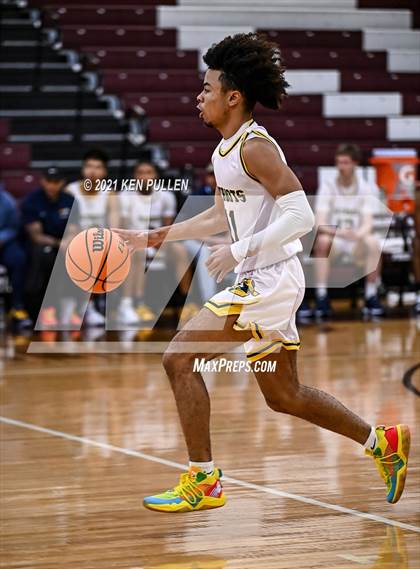 Thumbnail 2 in Chantilly vs. Virginia Academy photogallery.
