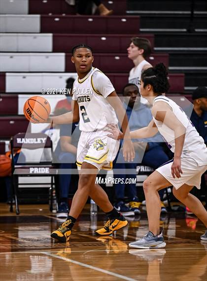 Thumbnail 1 in Chantilly vs. Virginia Academy photogallery.