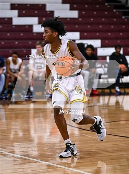 Thumbnail 3 in Chantilly vs. Virginia Academy photogallery.