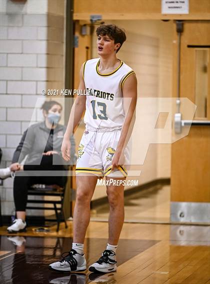 Thumbnail 2 in Chantilly vs. Virginia Academy photogallery.