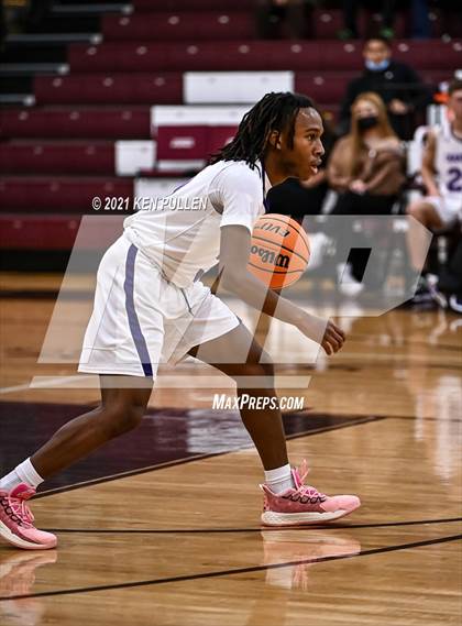 Thumbnail 1 in Chantilly vs. Virginia Academy photogallery.