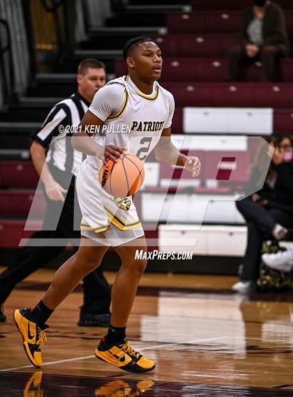 Thumbnail 1 in Chantilly vs. Virginia Academy photogallery.