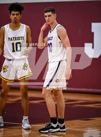 Thumbnail 1 in Chantilly vs. Virginia Academy photogallery.