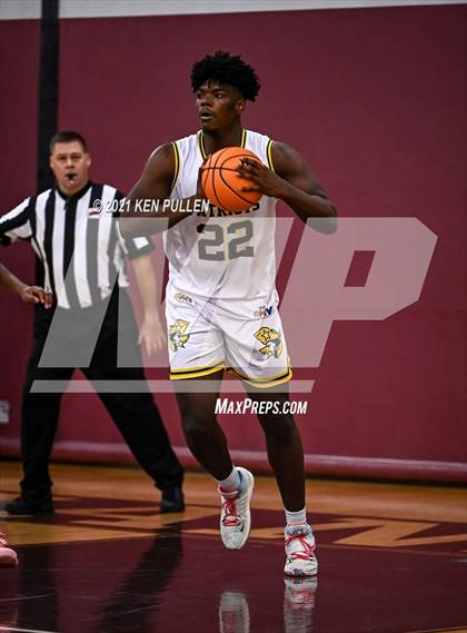 Thumbnail 1 in Chantilly vs. Virginia Academy photogallery.