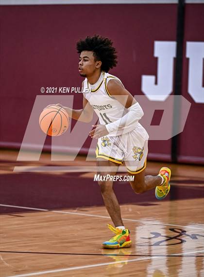 Thumbnail 2 in Chantilly vs. Virginia Academy photogallery.