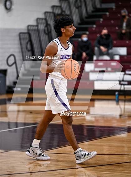 Thumbnail 1 in Chantilly vs. Virginia Academy photogallery.