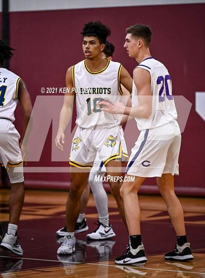 Thumbnail 3 in Chantilly vs. Virginia Academy photogallery.