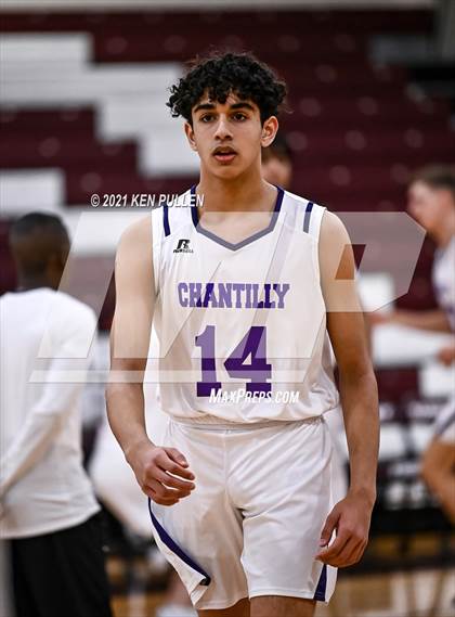 Thumbnail 2 in Chantilly vs. Virginia Academy photogallery.