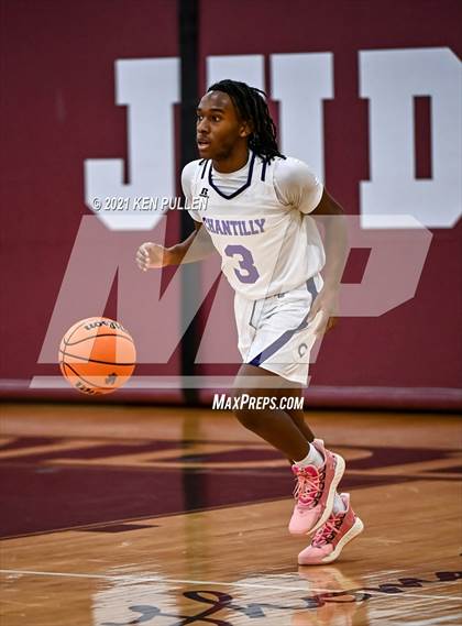 Thumbnail 2 in Chantilly vs. Virginia Academy photogallery.