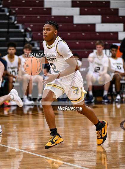 Thumbnail 2 in Chantilly vs. Virginia Academy photogallery.