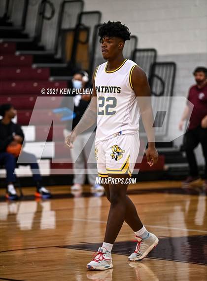 Thumbnail 3 in Chantilly vs. Virginia Academy photogallery.