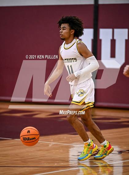 Thumbnail 2 in Chantilly vs. Virginia Academy photogallery.