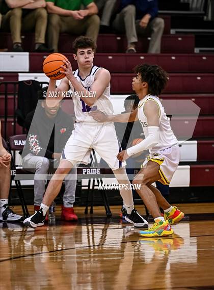 Thumbnail 2 in Chantilly vs. Virginia Academy photogallery.