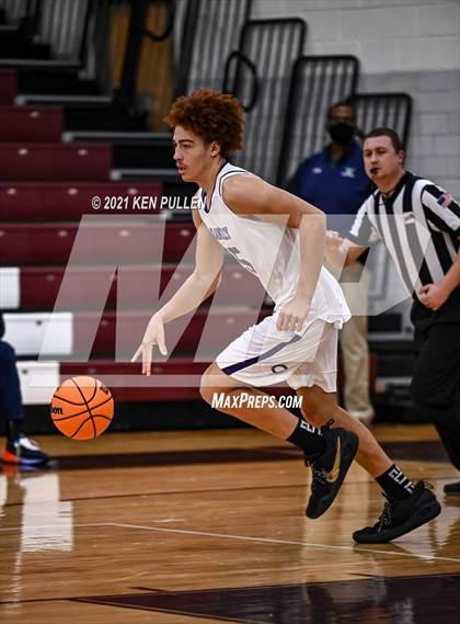Thumbnail 1 in Chantilly vs. Virginia Academy photogallery.