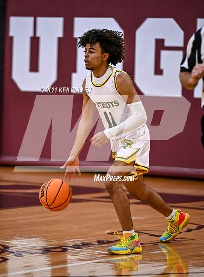 Thumbnail 1 in Chantilly vs. Virginia Academy photogallery.