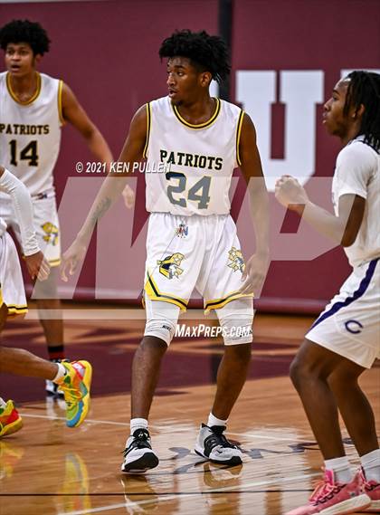 Thumbnail 3 in Chantilly vs. Virginia Academy photogallery.
