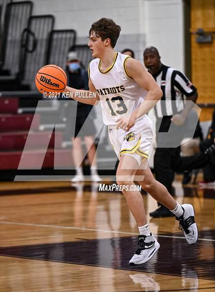 Thumbnail 1 in Chantilly vs. Virginia Academy photogallery.