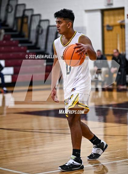 Thumbnail 3 in Chantilly vs. Virginia Academy photogallery.