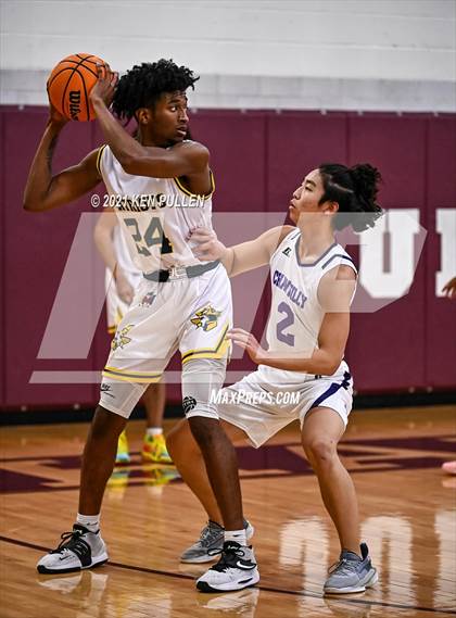 Thumbnail 2 in Chantilly vs. Virginia Academy photogallery.