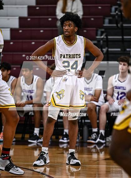 Thumbnail 2 in Chantilly vs. Virginia Academy photogallery.