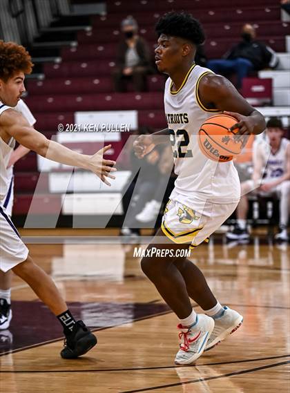Thumbnail 3 in Chantilly vs. Virginia Academy photogallery.