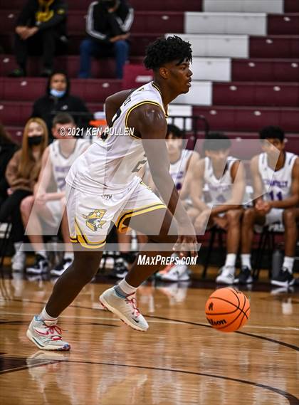 Thumbnail 3 in Chantilly vs. Virginia Academy photogallery.