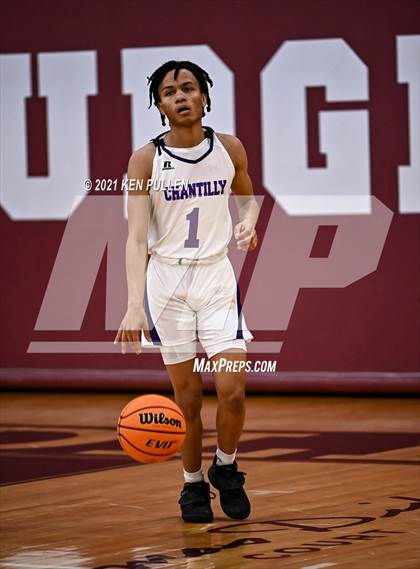 Thumbnail 2 in Chantilly vs. Virginia Academy photogallery.