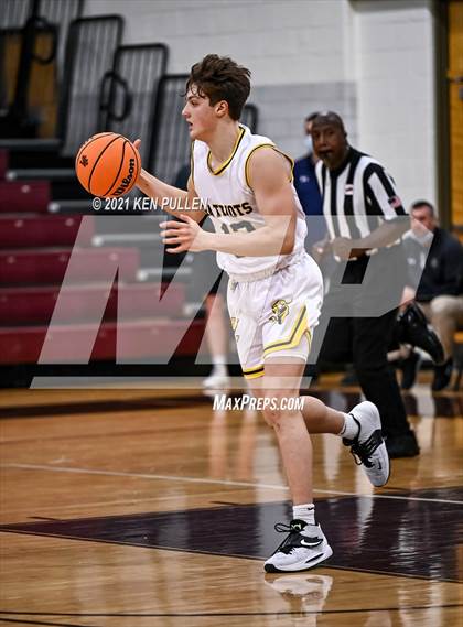 Thumbnail 2 in Chantilly vs. Virginia Academy photogallery.