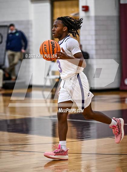 Thumbnail 1 in Chantilly vs. Virginia Academy photogallery.